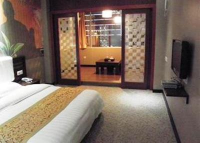 фото отеля Jiahe Chuntian Hotel