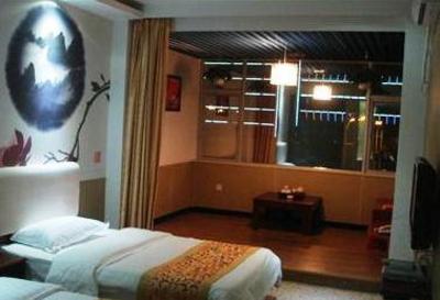 фото отеля Jiahe Chuntian Hotel