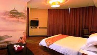 фото отеля Jiahe Chuntian Hotel