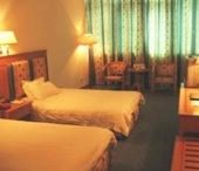 фото отеля Nanning Aviation Hotel