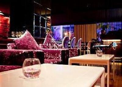 фото отеля Bizu Boutique Hotel Phu My Hung
