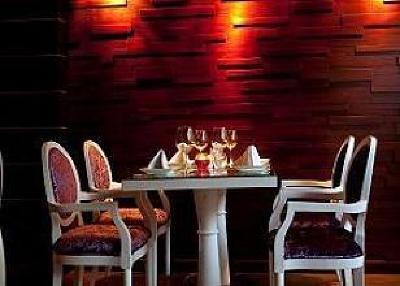 фото отеля Bizu Boutique Hotel Phu My Hung