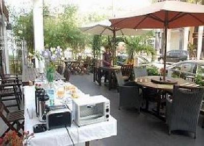 фото отеля Bizu Boutique Hotel Phu My Hung