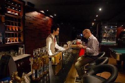 фото отеля Bizu Boutique Hotel Phu My Hung