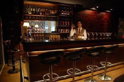 фото отеля Bizu Boutique Hotel Phu My Hung