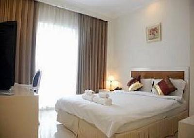 фото отеля Bizu Boutique Hotel Phu My Hung