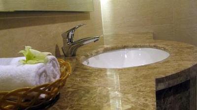 фото отеля Bizu Boutique Hotel Phu My Hung