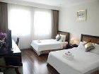 фото отеля Bizu Boutique Hotel Phu My Hung