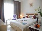 фото отеля Bizu Boutique Hotel Phu My Hung