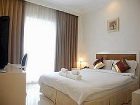 фото отеля Bizu Boutique Hotel Phu My Hung