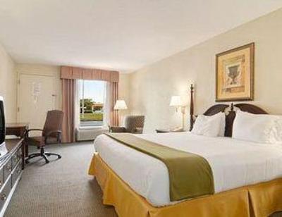 фото отеля Days Inn Metter