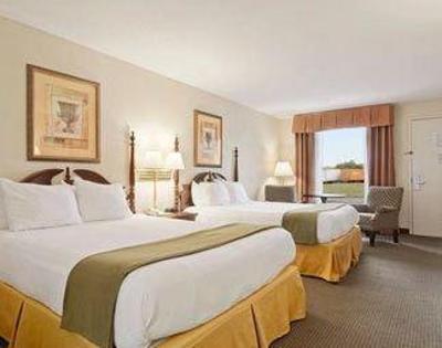 фото отеля Days Inn Metter