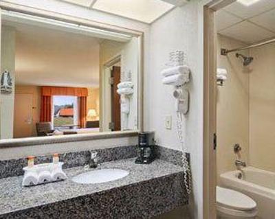 фото отеля Days Inn Metter