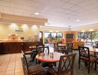 фото отеля Days Inn Metter