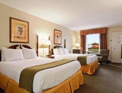 фото отеля Days Inn Metter
