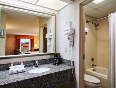 фото отеля Days Inn Metter