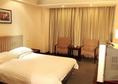 фото отеля The Great Wall Hotel
