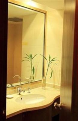 фото отеля The Great Wall Hotel