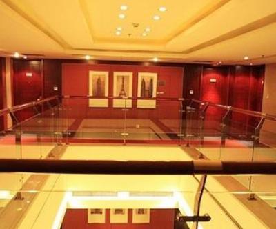 фото отеля The Great Wall Hotel