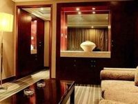 The Great Wall Hotel