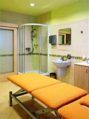 фото отеля Hotel Akademie Nahac