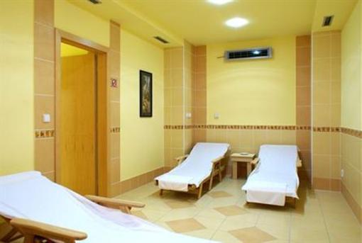 фото отеля Hotel Akademie Nahac