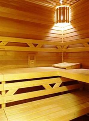 фото отеля Hotel Akademie Nahac