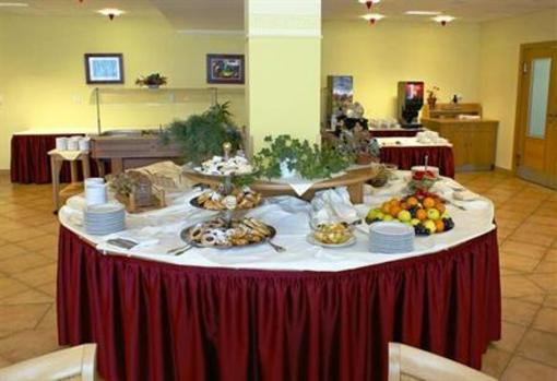 фото отеля Hotel Akademie Nahac
