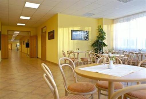 фото отеля Hotel Akademie Nahac