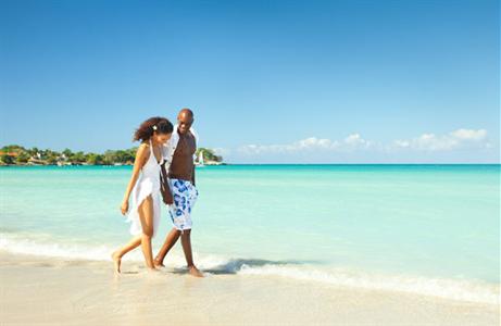 фото отеля Couples Negril