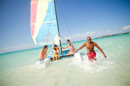 фото отеля Couples Negril