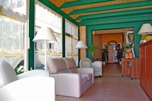 фото отеля Spreewaldhotel Seerose