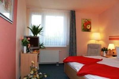 фото отеля Spreewaldhotel Seerose