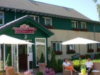 Spreewaldhotel Seerose