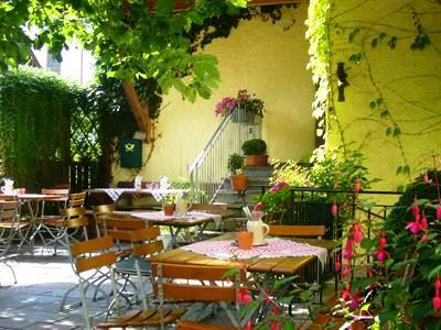 фото отеля Land Wirtschaft Höss Hotel Bad Feilnbach