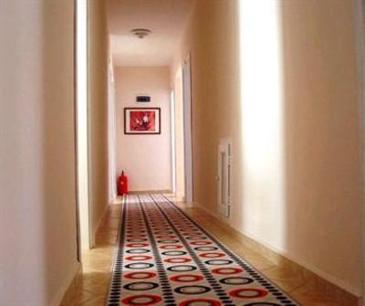 фото отеля Uc Mevsim Otel