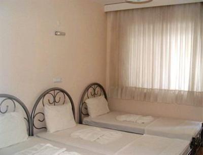 фото отеля Uc Mevsim Otel