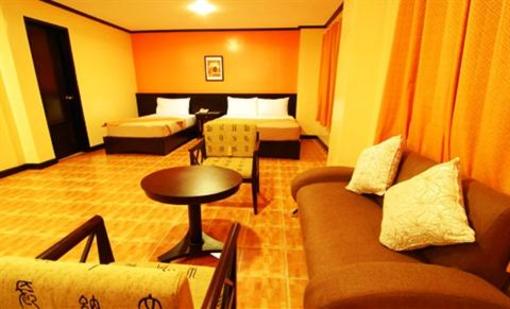 фото отеля Citi Grand Inn Bacolod