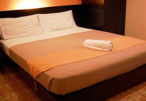 фото отеля Citi Grand Inn Bacolod