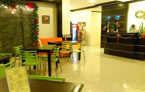 фото отеля Citi Grand Inn Bacolod