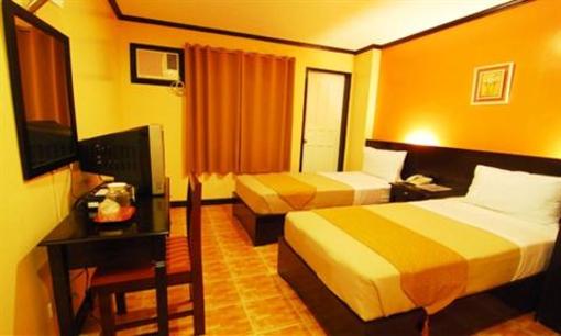 фото отеля Citi Grand Inn Bacolod