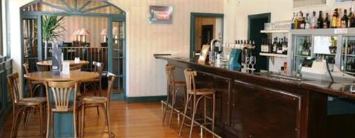 фото отеля Kingsgate Hotel Brydone Oamaru
