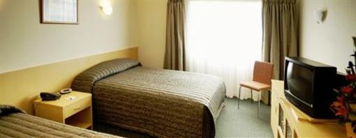 фото отеля Kingsgate Hotel Brydone Oamaru