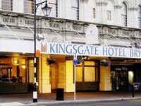 Kingsgate Hotel Brydone Oamaru