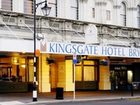 фото отеля Kingsgate Hotel Brydone Oamaru