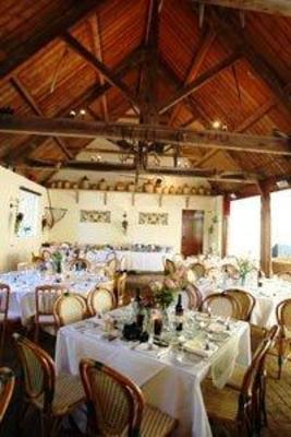 фото отеля Antonia Fraser's B&B