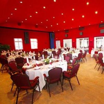 фото отеля Hotel Hafen Hitzacker