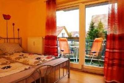 фото отеля Ferienwohnung Strauch