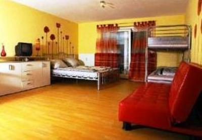 фото отеля Ferienwohnung Strauch