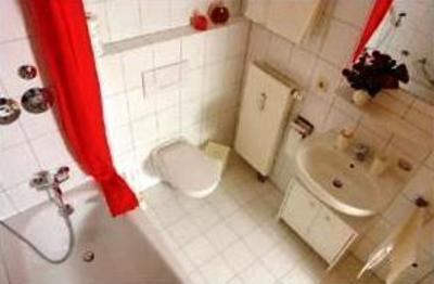 фото отеля Ferienwohnung Strauch